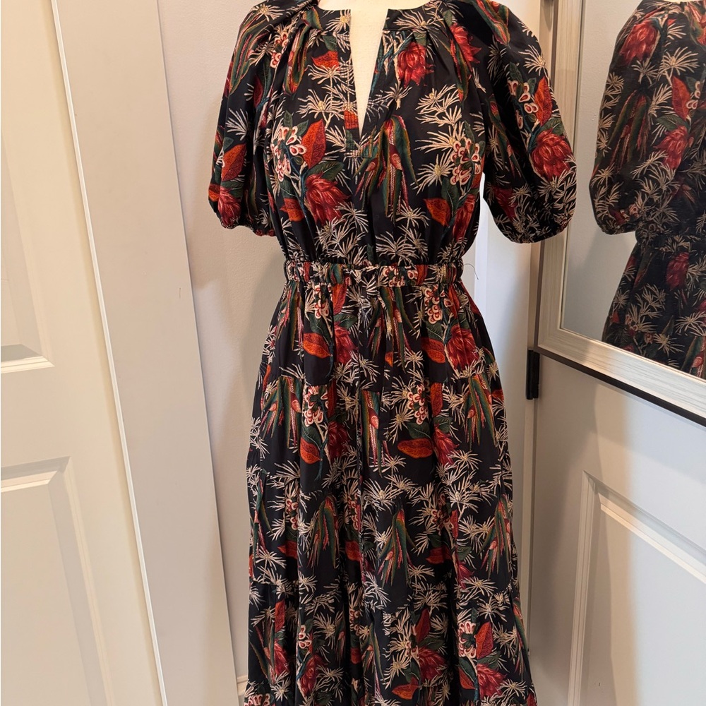 Ulla Johnson Olina Dress